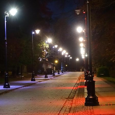 Rezydencja Zapiecek Świeradów-Zdrój Dış mekan fotoğraf
