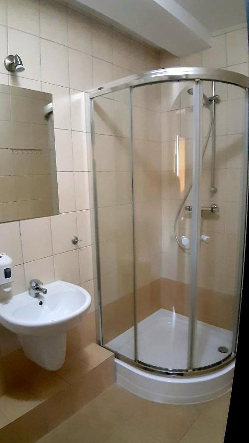 Rezydencja Zapiecek Świeradów-Zdrój Dış mekan fotoğraf
