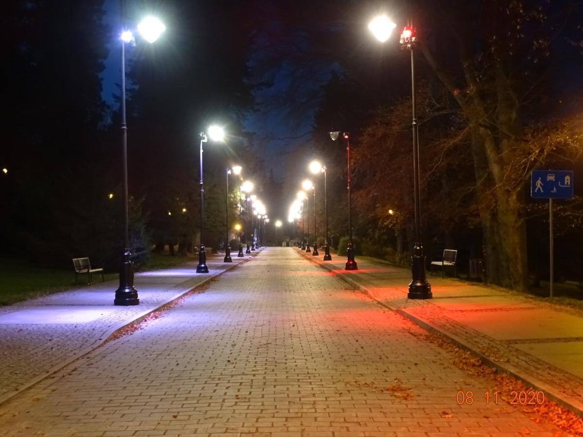 Rezydencja Zapiecek Świeradów-Zdrój Dış mekan fotoğraf