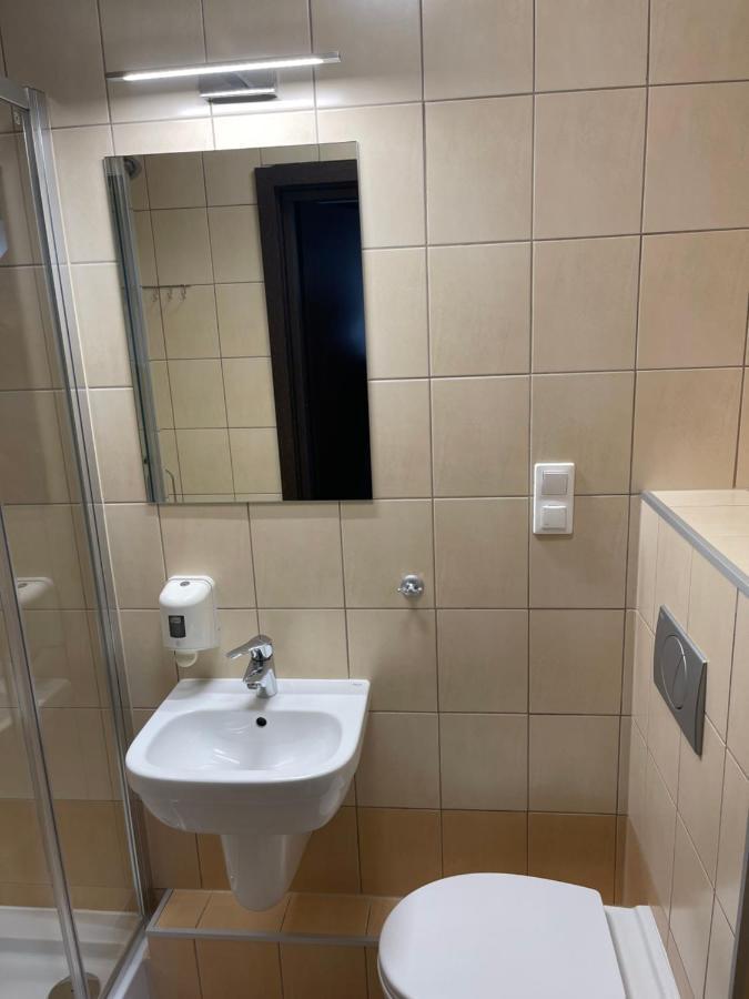 Rezydencja Zapiecek Świeradów-Zdrój Dış mekan fotoğraf